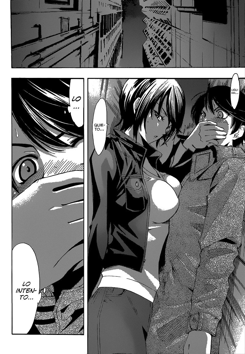 Read Fuuka (es) Manga Online