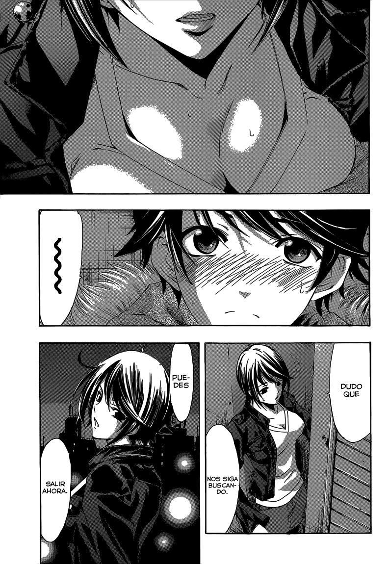 Read Fuuka (es) Manga Online
