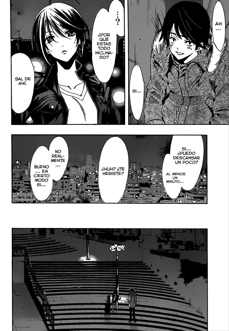 Read Fuuka (es) Manga Online