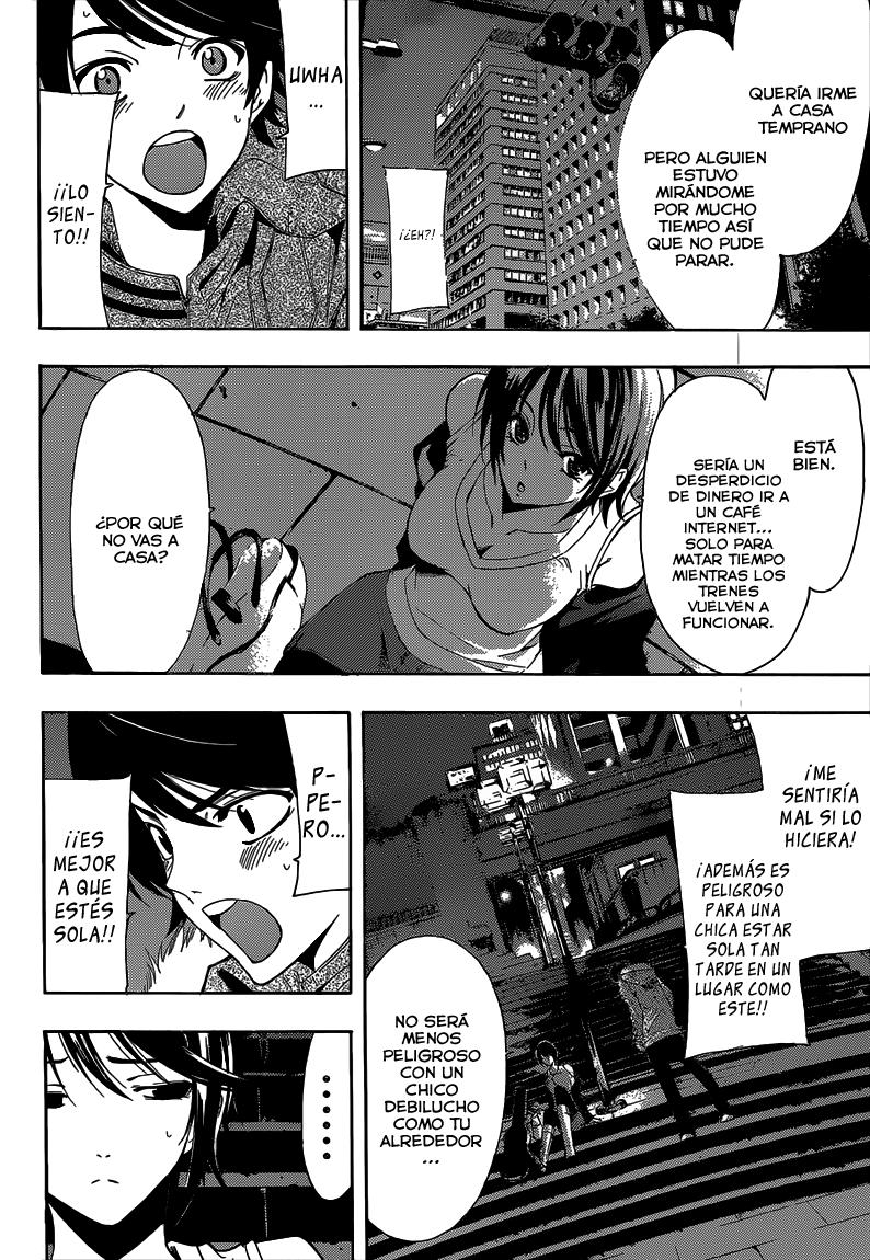 Read Fuuka (es) Manga Online