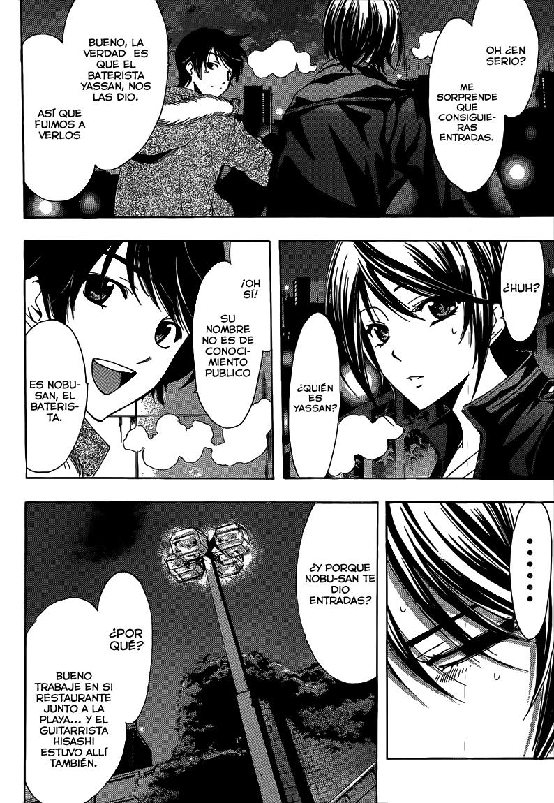 Read Fuuka (es) Manga Online