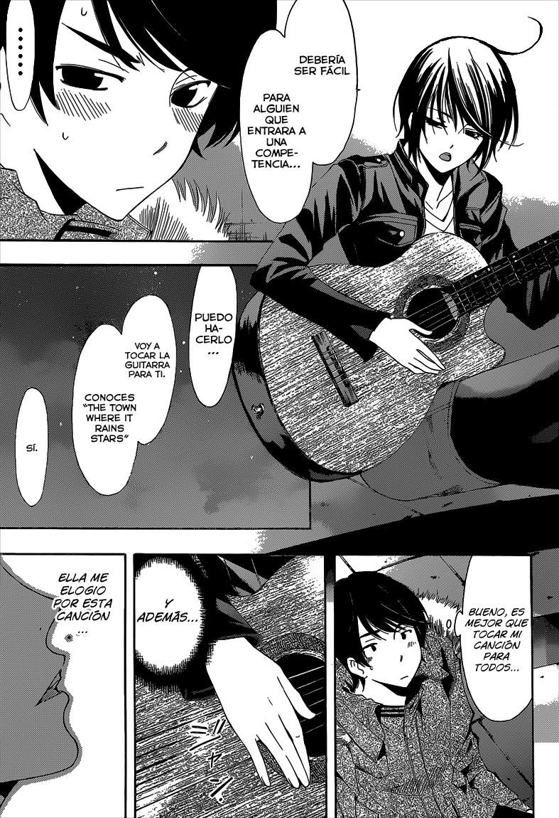 Read Fuuka (es) Manga Online