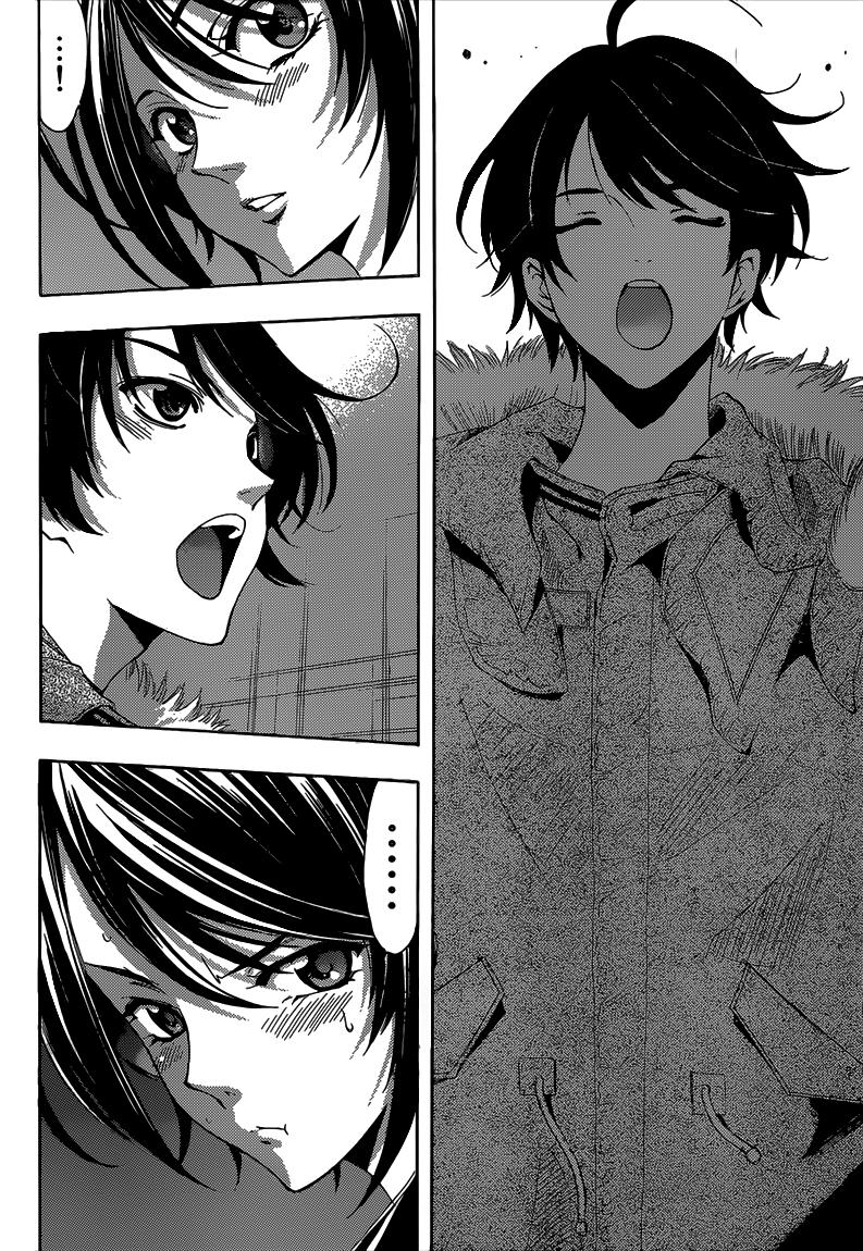 Read Fuuka (es) Manga Online