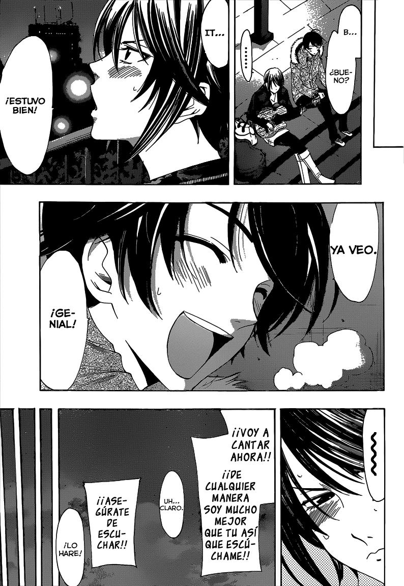 Read Fuuka (es) Manga Online