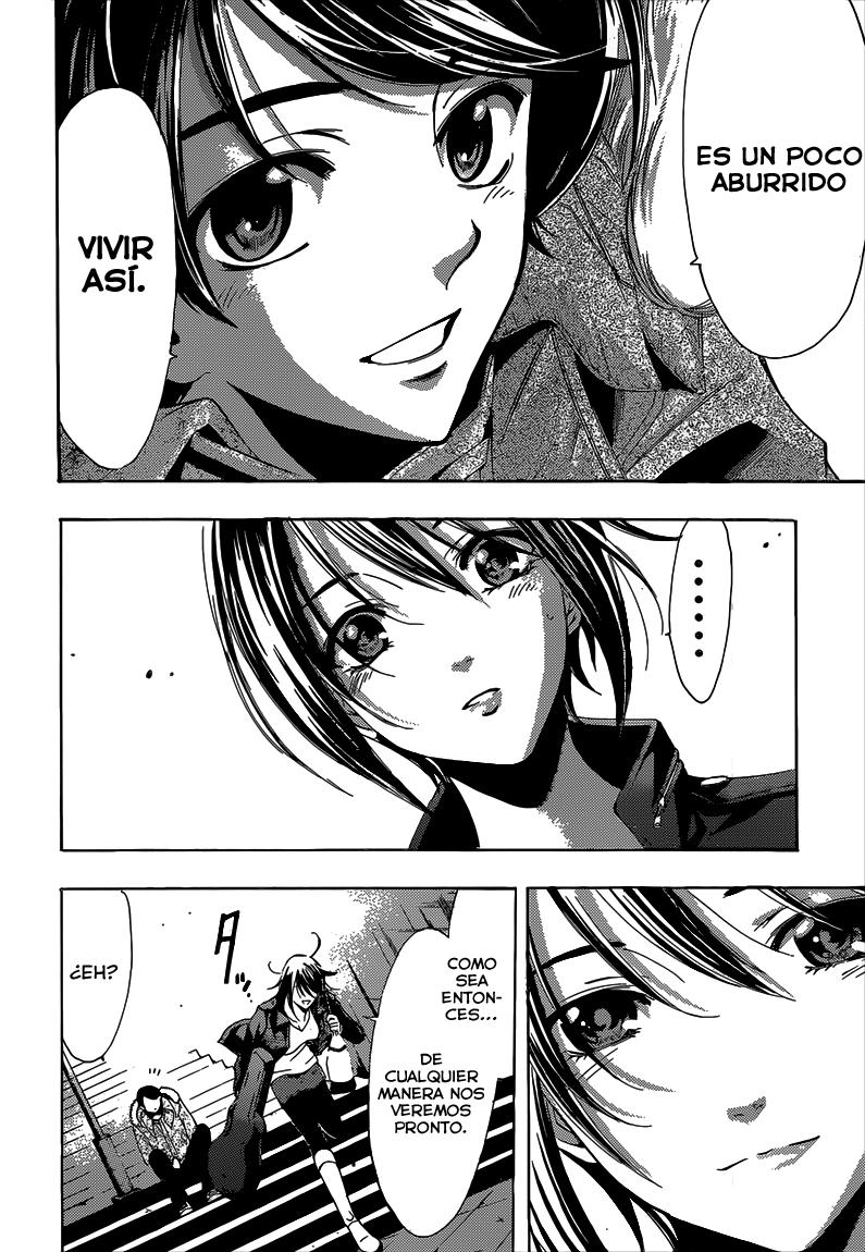 Read Fuuka (es) Manga Online