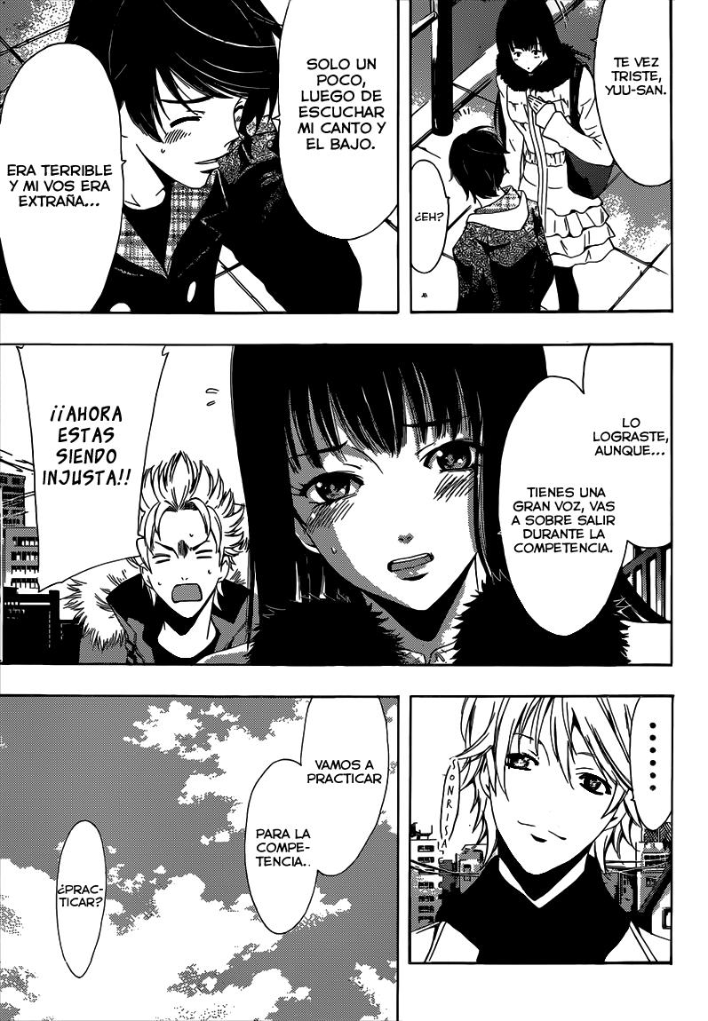 Read Fuuka (es) Manga Online