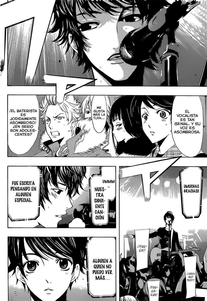 Read Fuuka (es) Manga Online