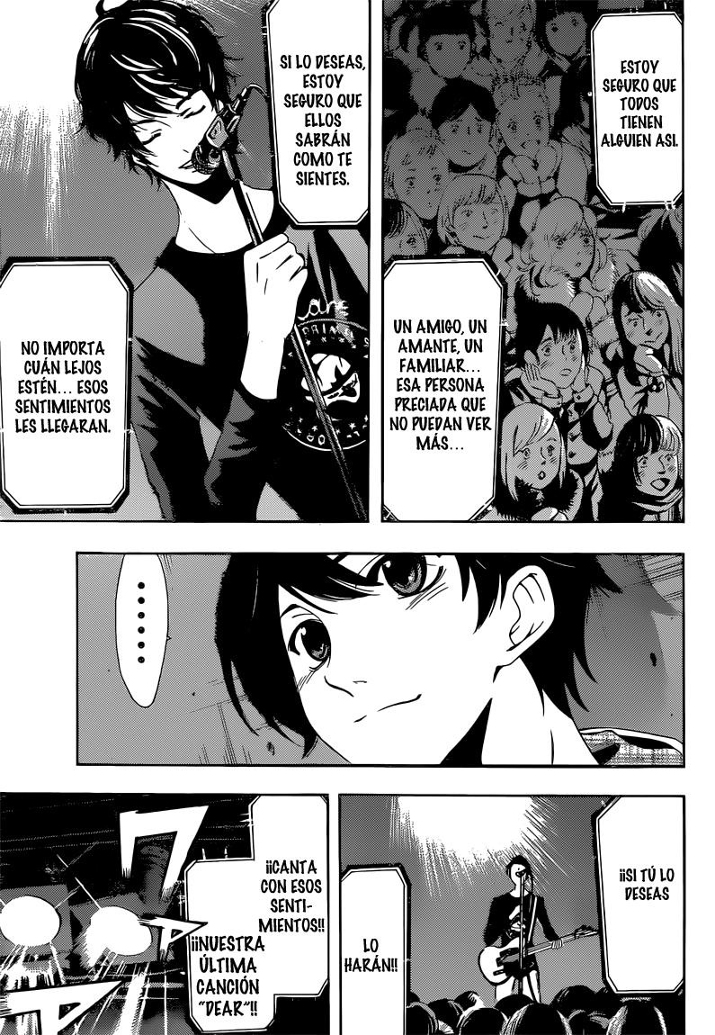 Read Fuuka (es) Manga Online