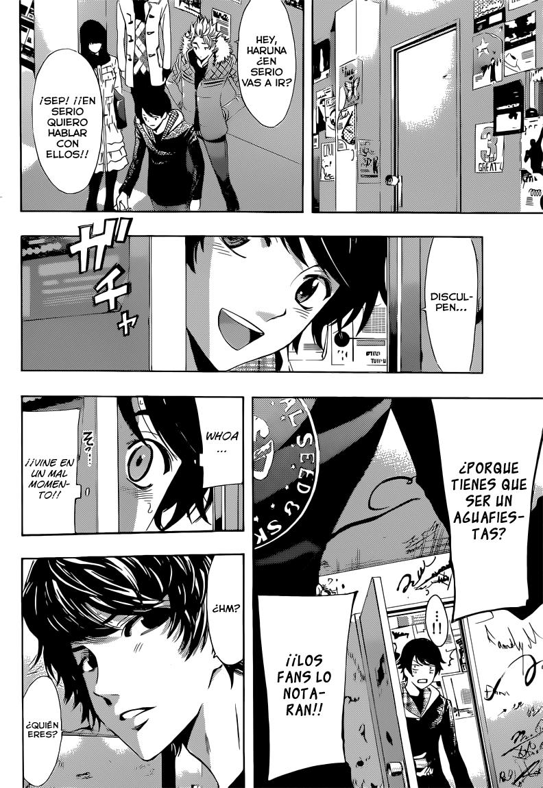 Read Fuuka (es) Manga Online
