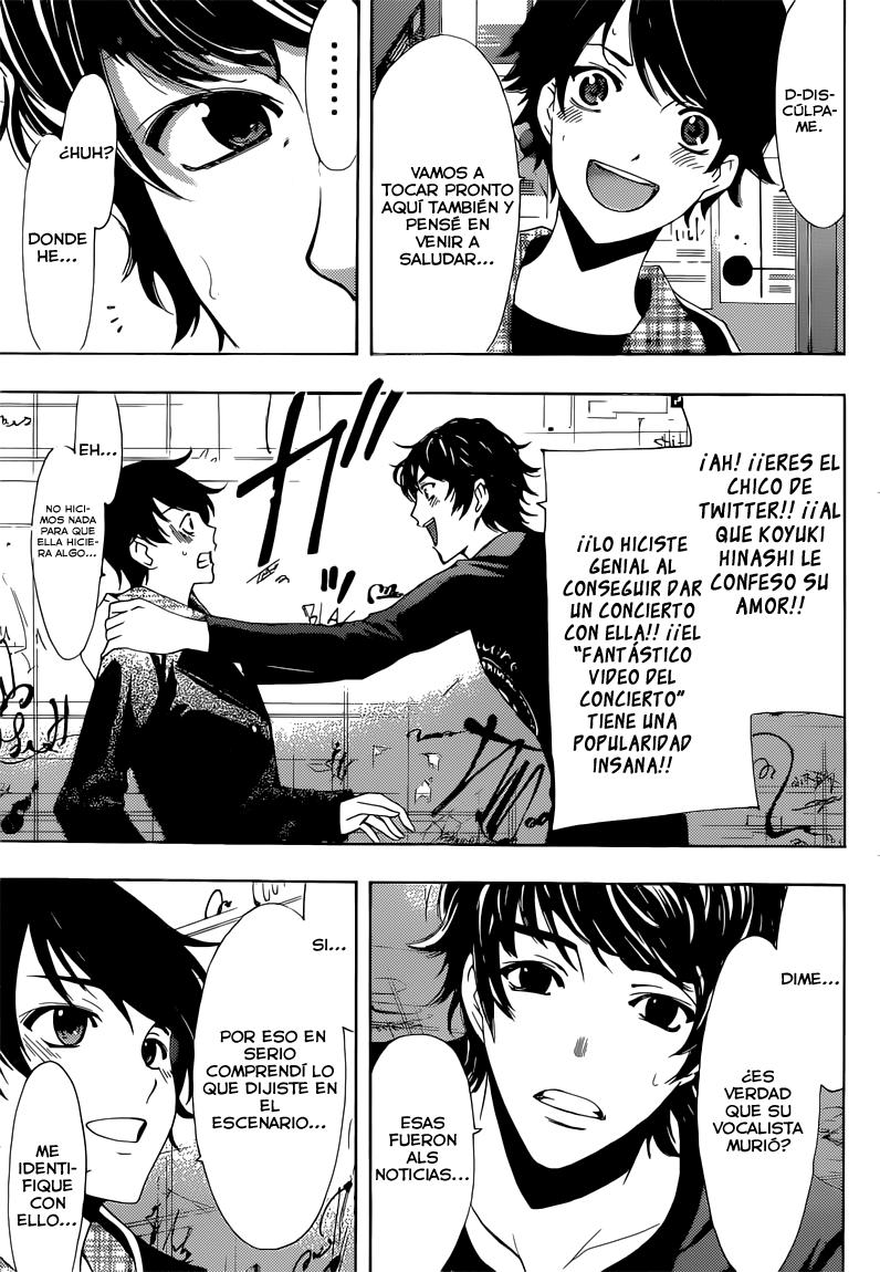 Read Fuuka (es) Manga Online