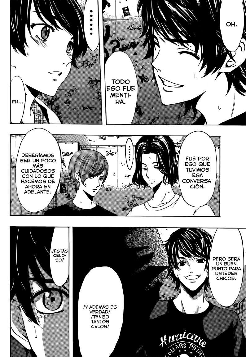 Read Fuuka (es) Manga Online