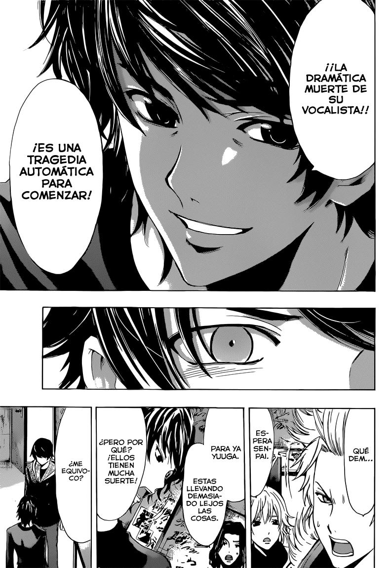 Read Fuuka (es) Manga Online