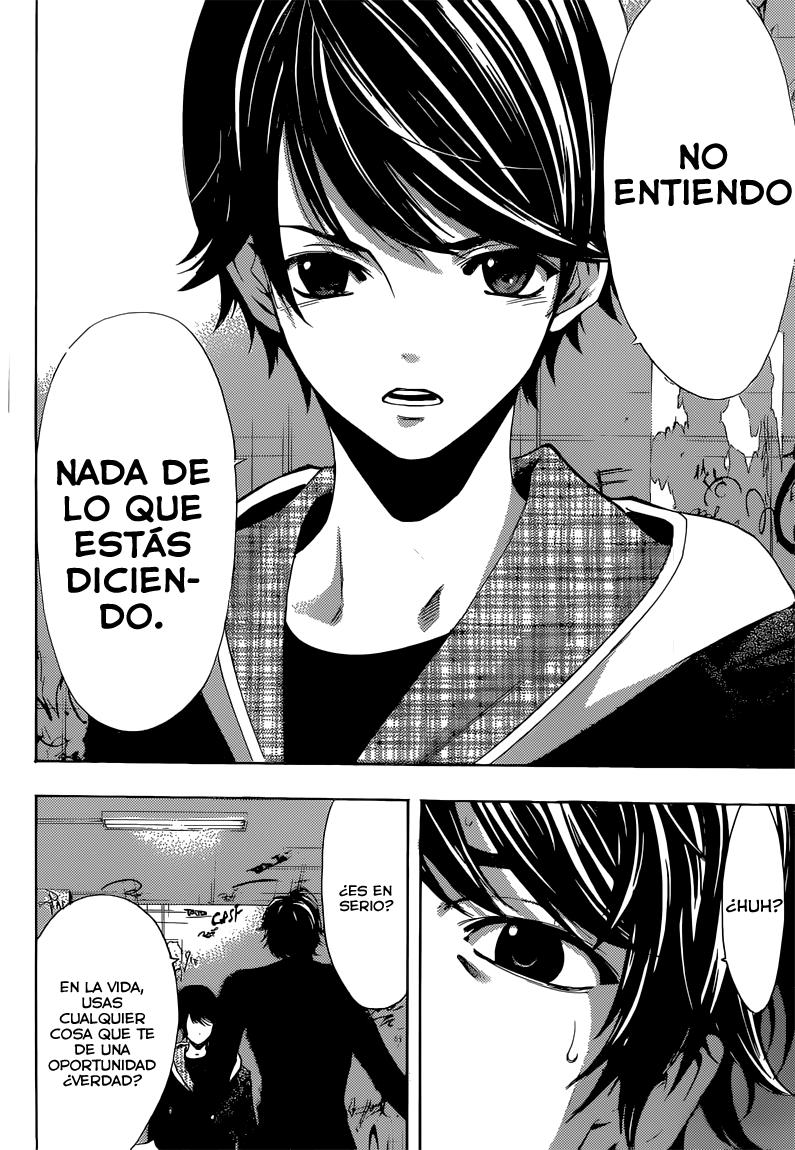 Read Fuuka (es) Manga Online