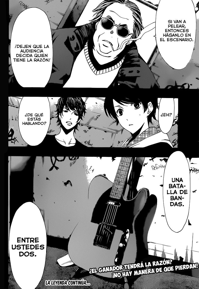 Read Fuuka (es) Manga Online