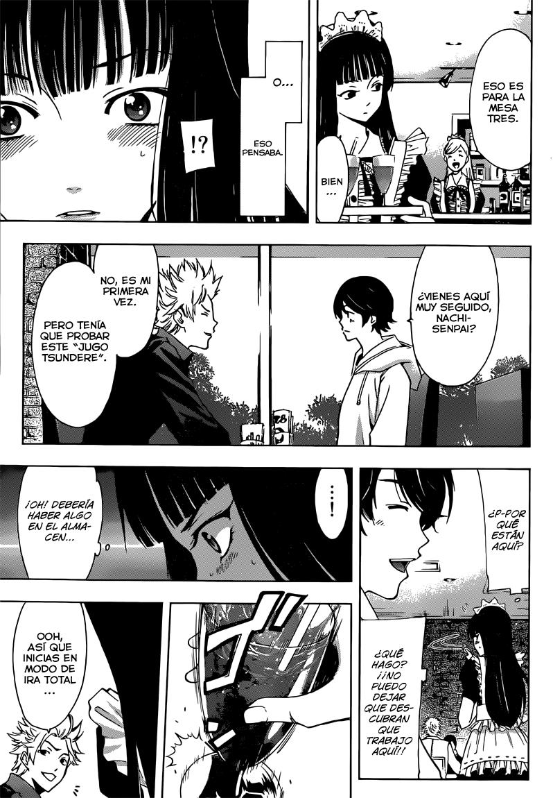 Read Fuuka (es) Manga Online
