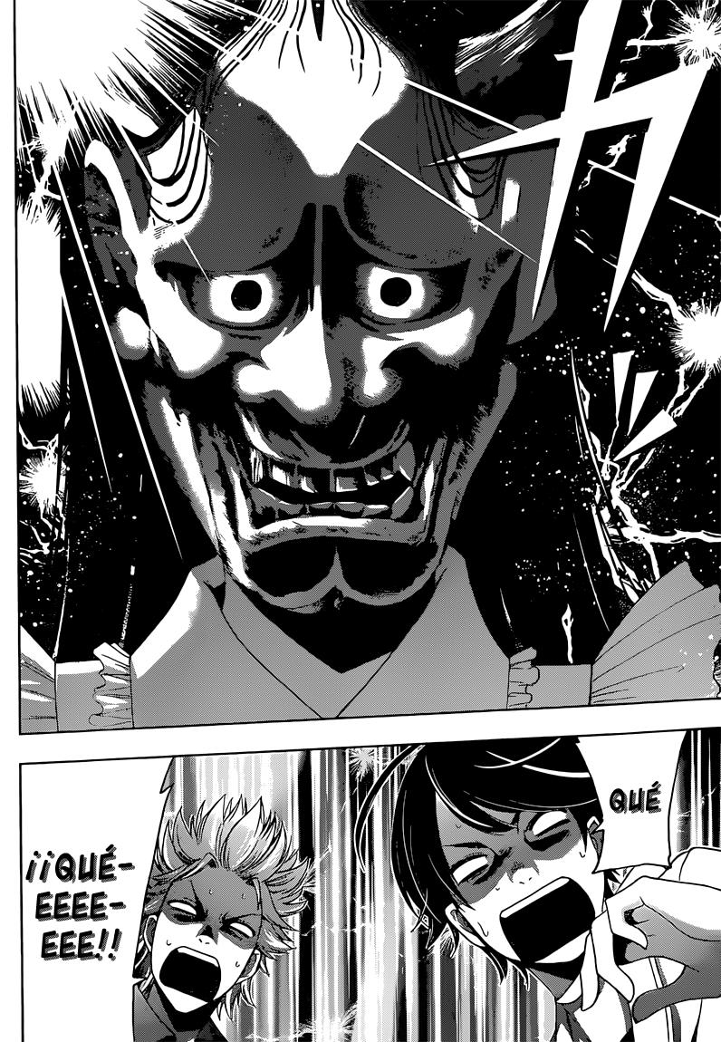Read Fuuka (es) Manga Online