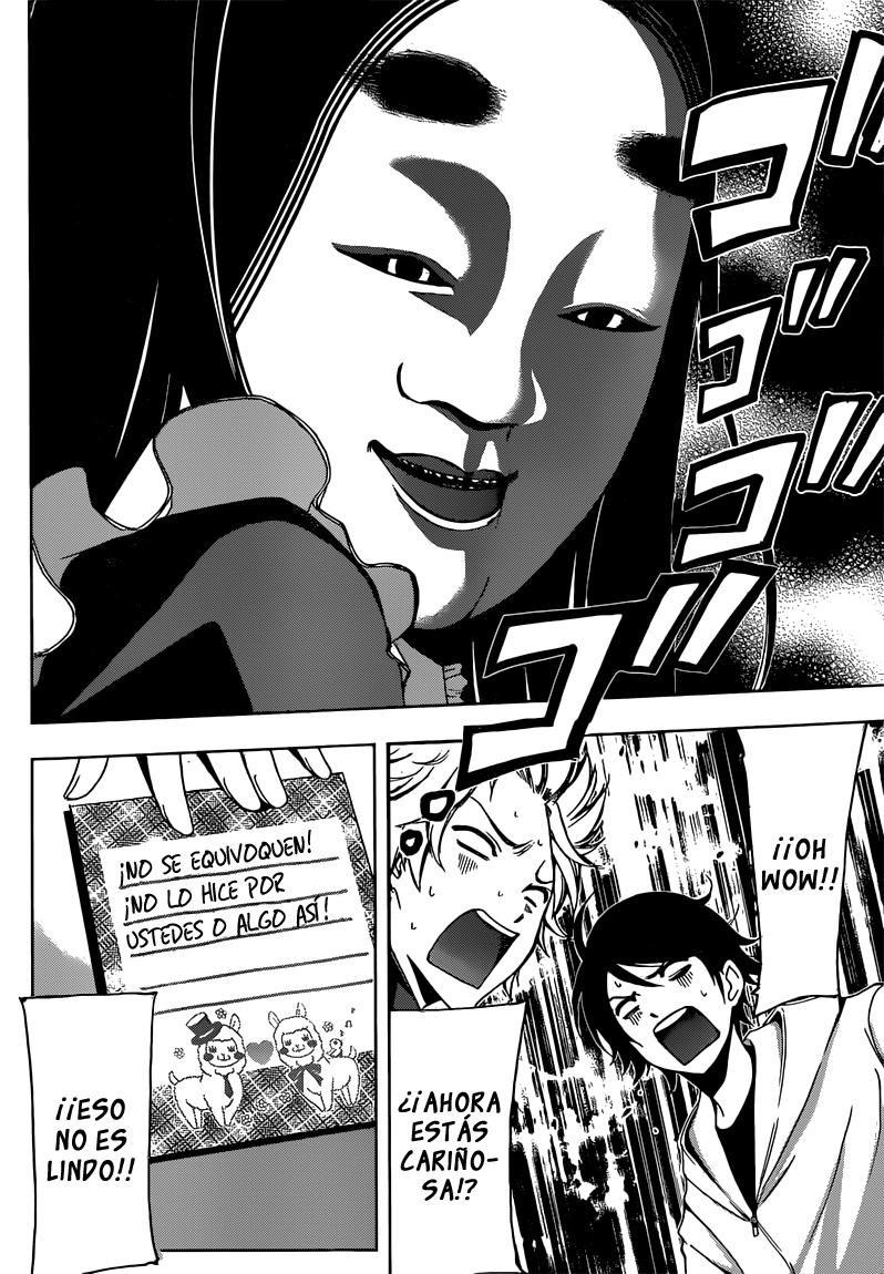 Read Fuuka (es) Manga Online