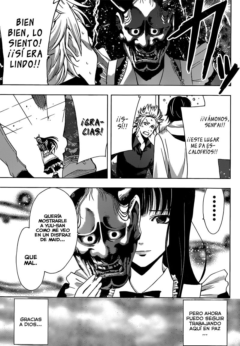 Read Fuuka (es) Manga Online