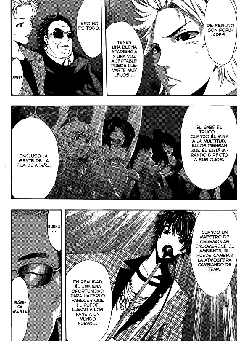 Read Fuuka (es) Manga Online