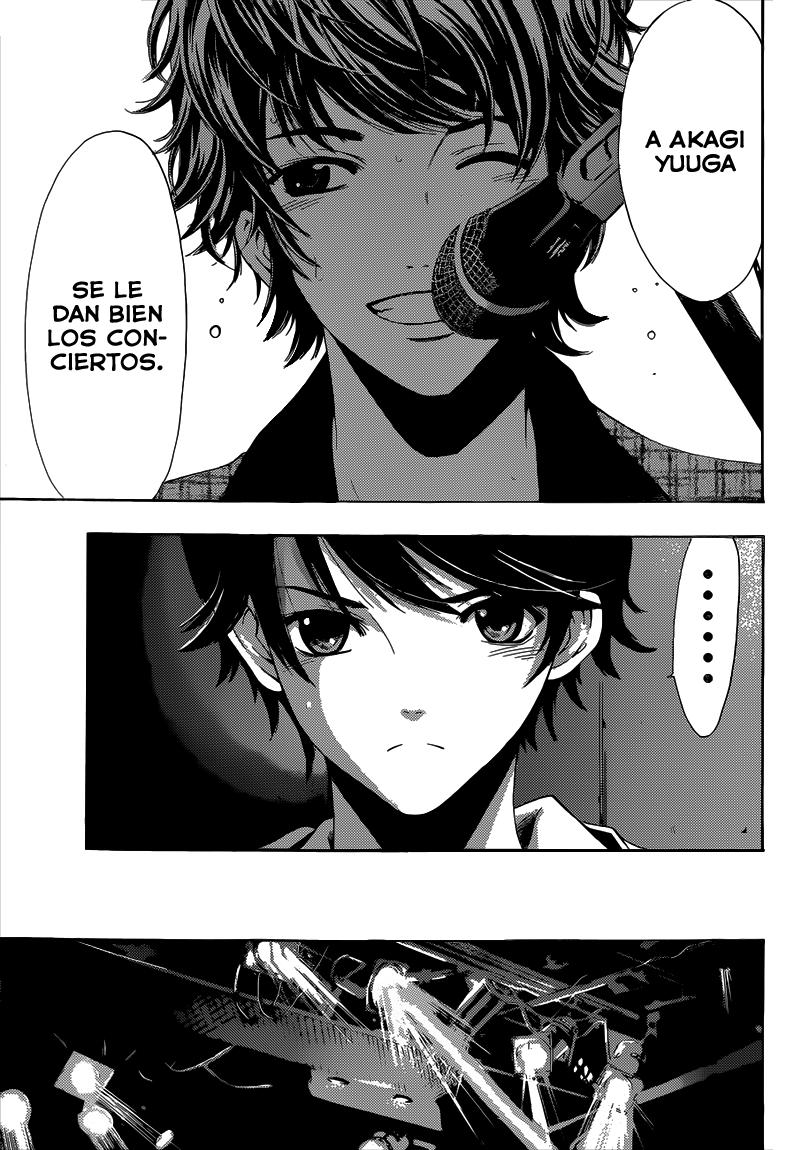 Read Fuuka (es) Manga Online