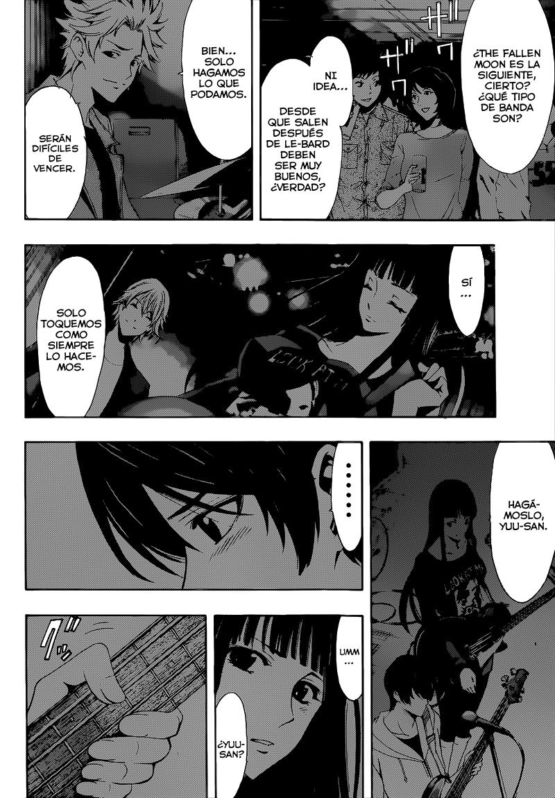 Read Fuuka (es) Manga Online