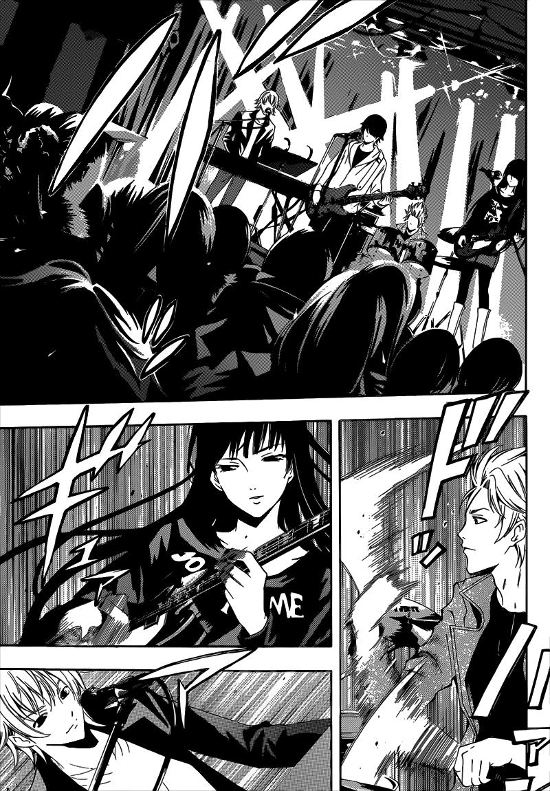 Read Fuuka (es) Manga Online