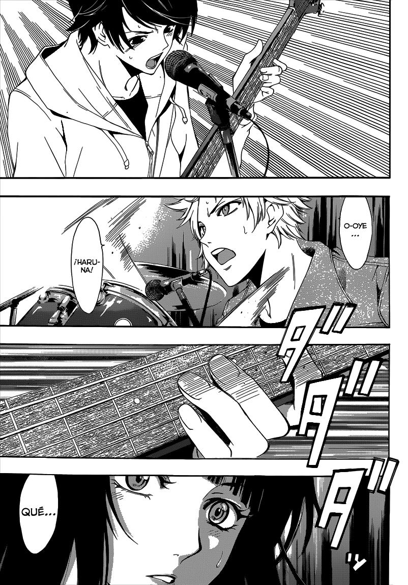 Read Fuuka (es) Manga Online