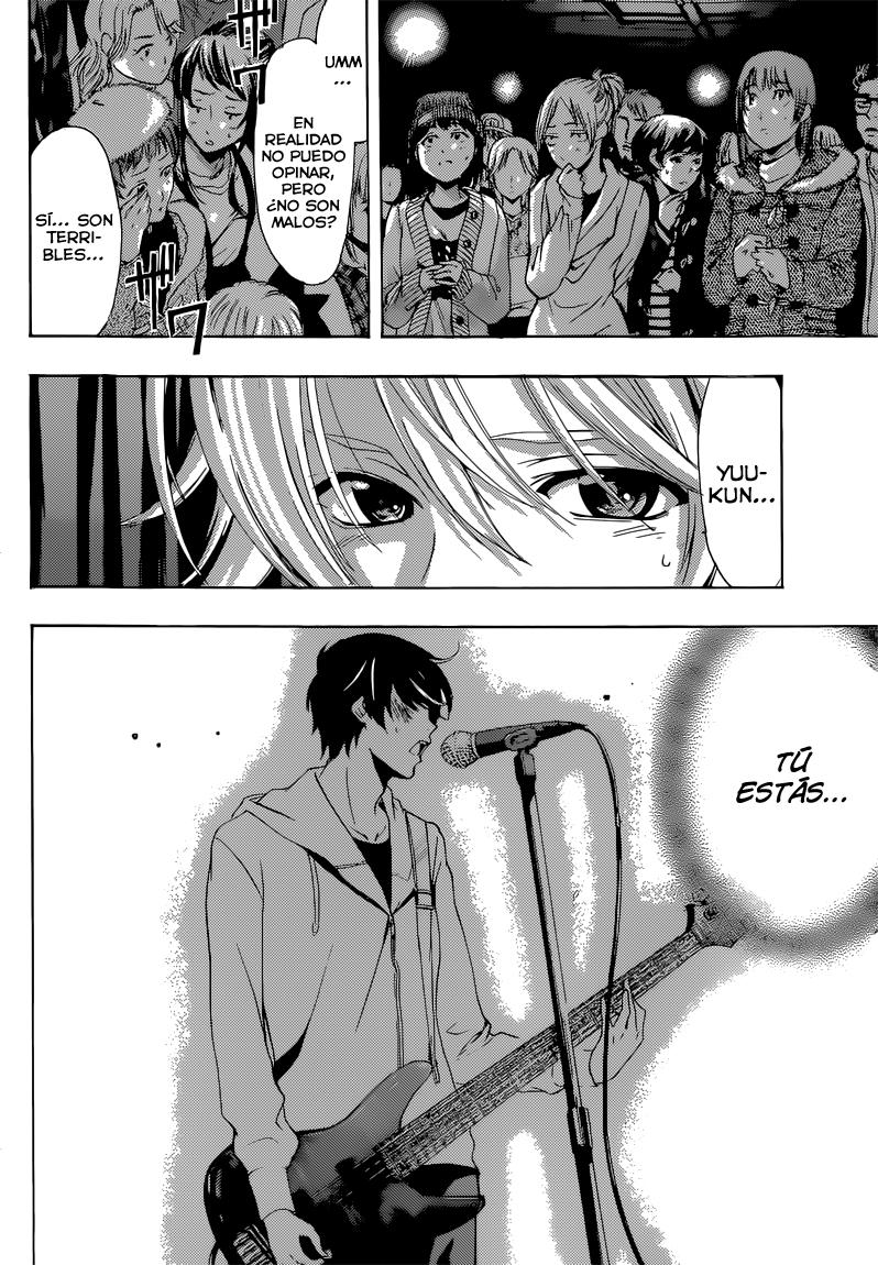 Read Fuuka (es) Manga Online