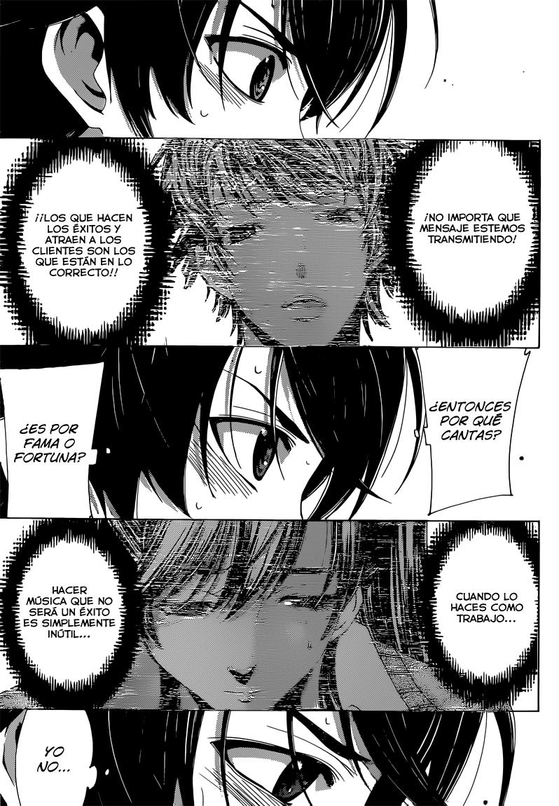 Read Fuuka (es) Manga Online