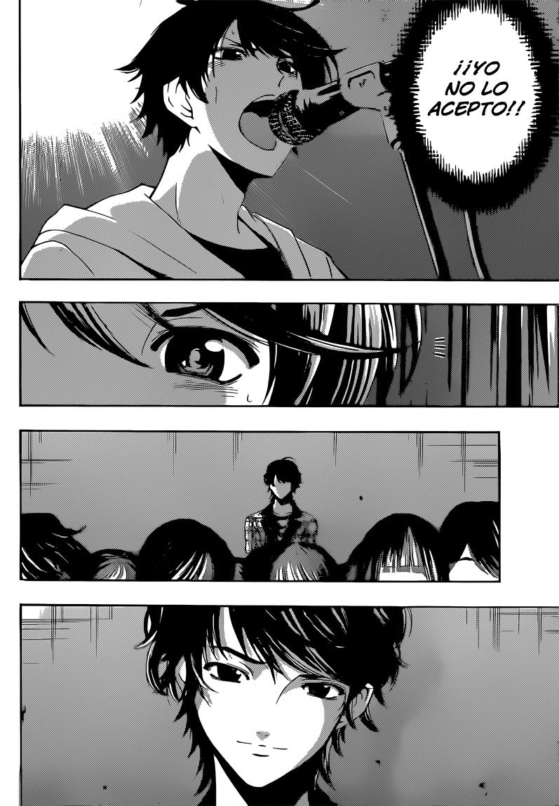 Read Fuuka (es) Manga Online