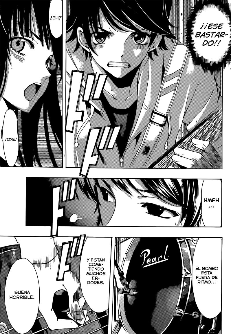 Read Fuuka (es) Manga Online