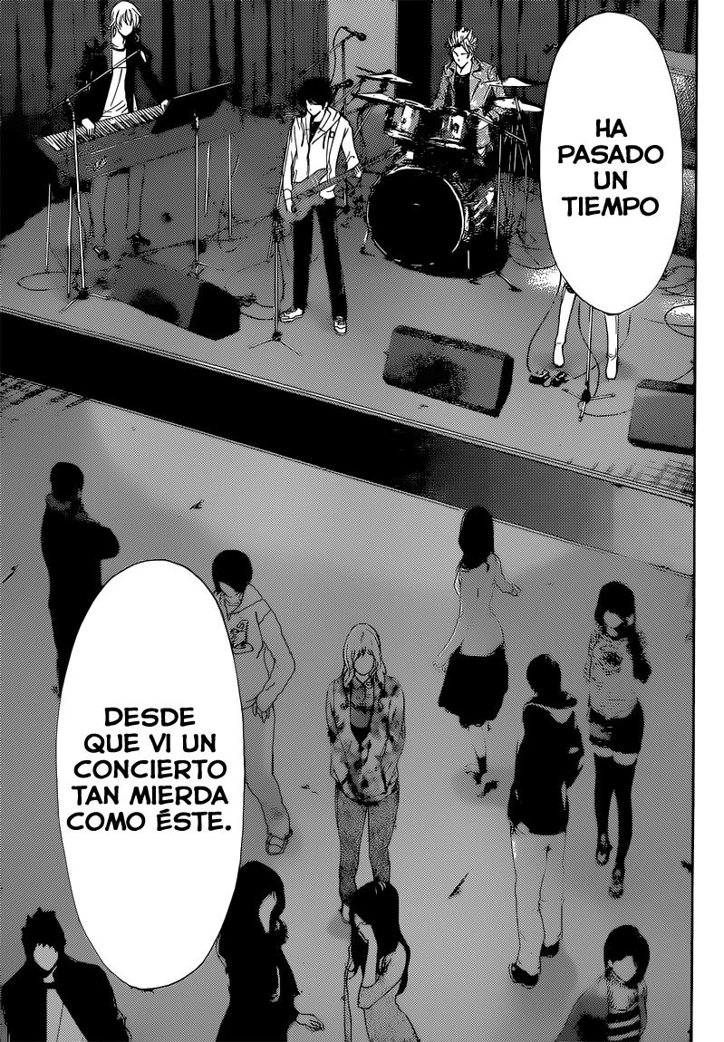 Read Fuuka (es) Manga Online
