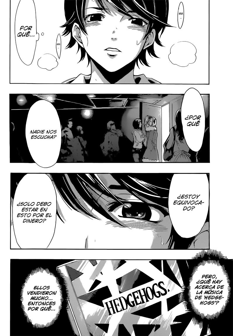 Read Fuuka (es) Manga Online