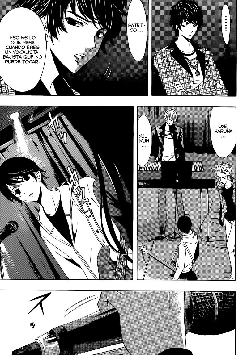 Read Fuuka (es) Manga Online