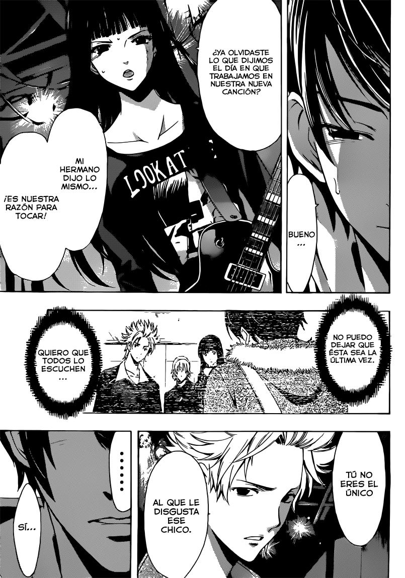 Read Fuuka (es) Manga Online