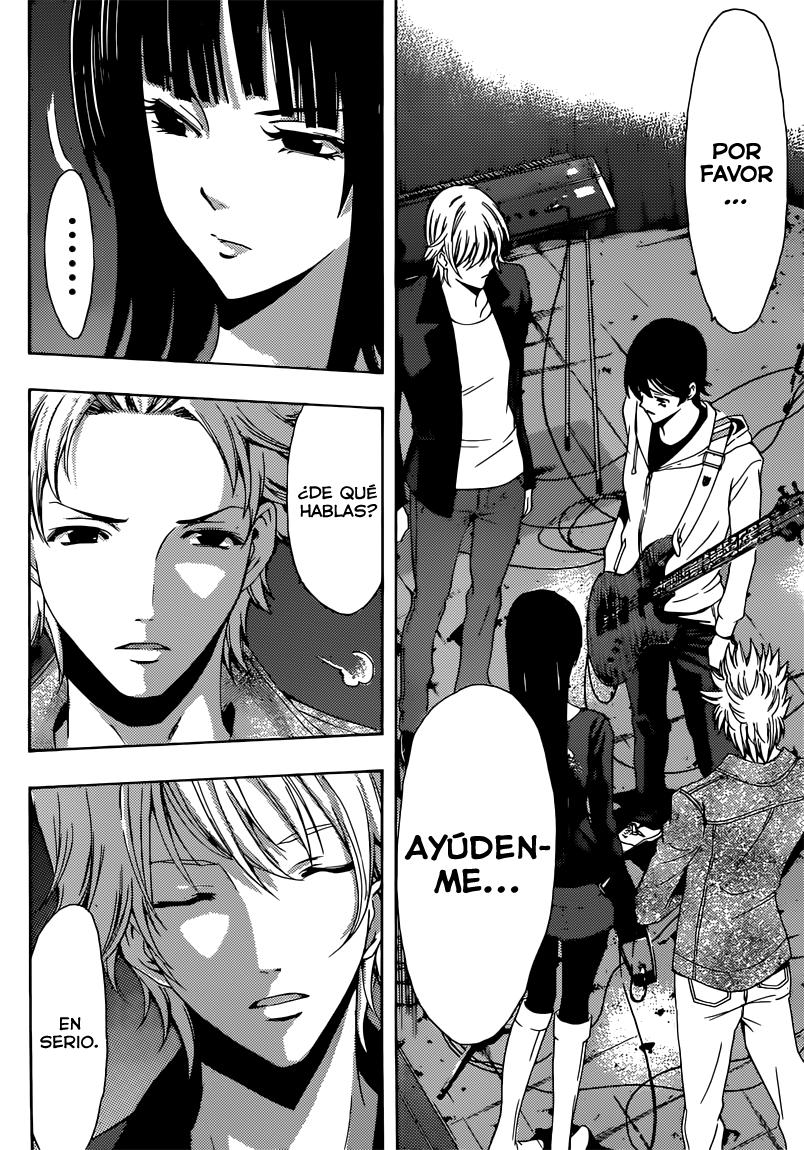 Read Fuuka (es) Manga Online