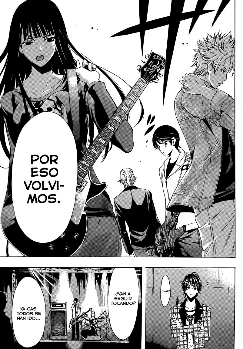 Read Fuuka (es) Manga Online