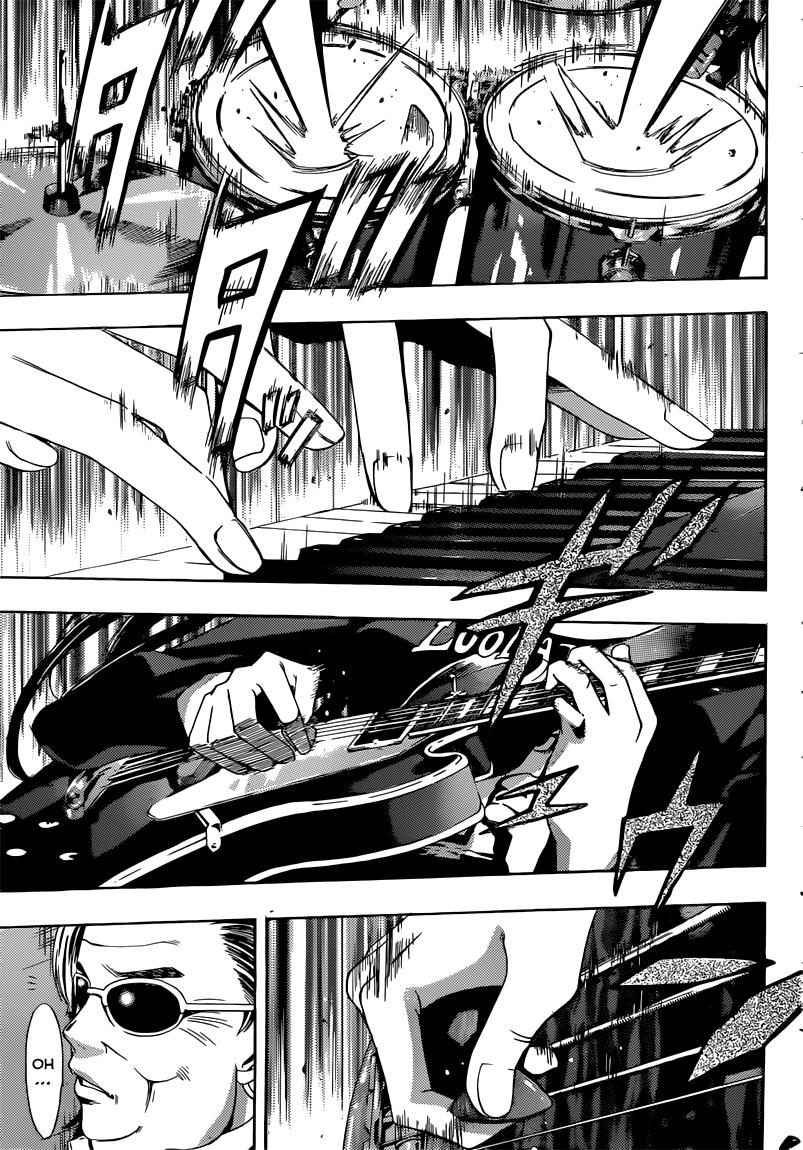 Read Fuuka (es) Manga Online
