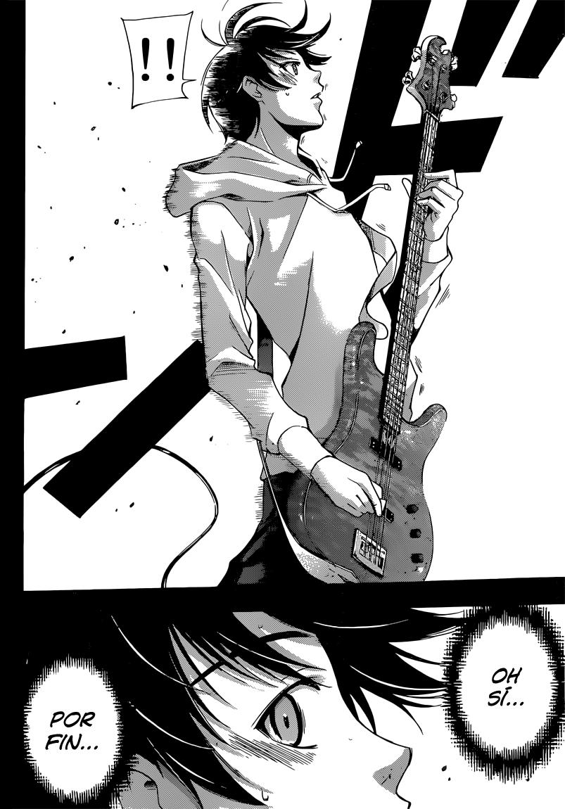 Read Fuuka (es) Manga Online