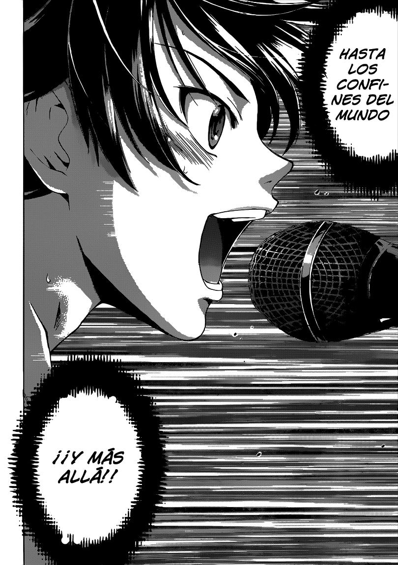 Read Fuuka (es) Manga Online