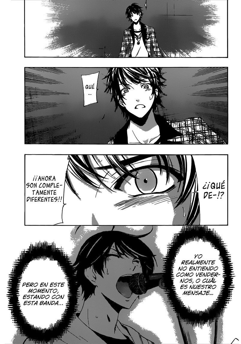 Read Fuuka (es) Manga Online