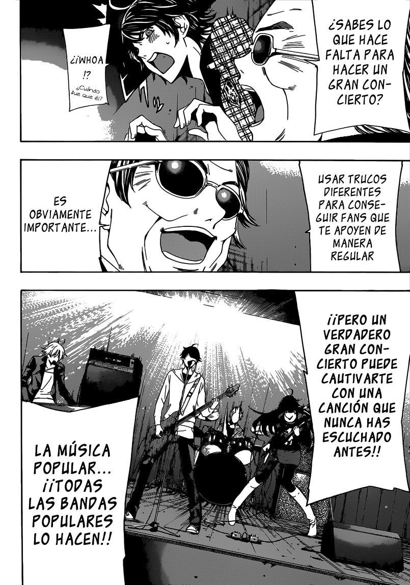 Read Fuuka (es) Manga Online