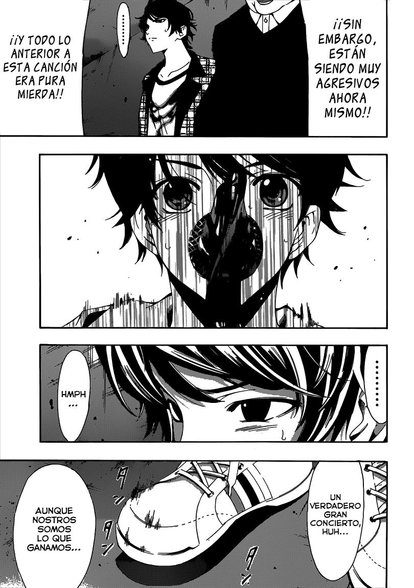 Read Fuuka (es) Manga Online