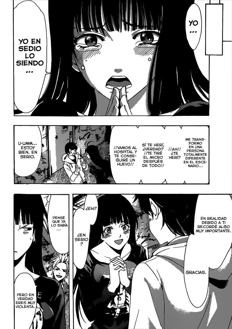 Read Fuuka (es) Manga Online