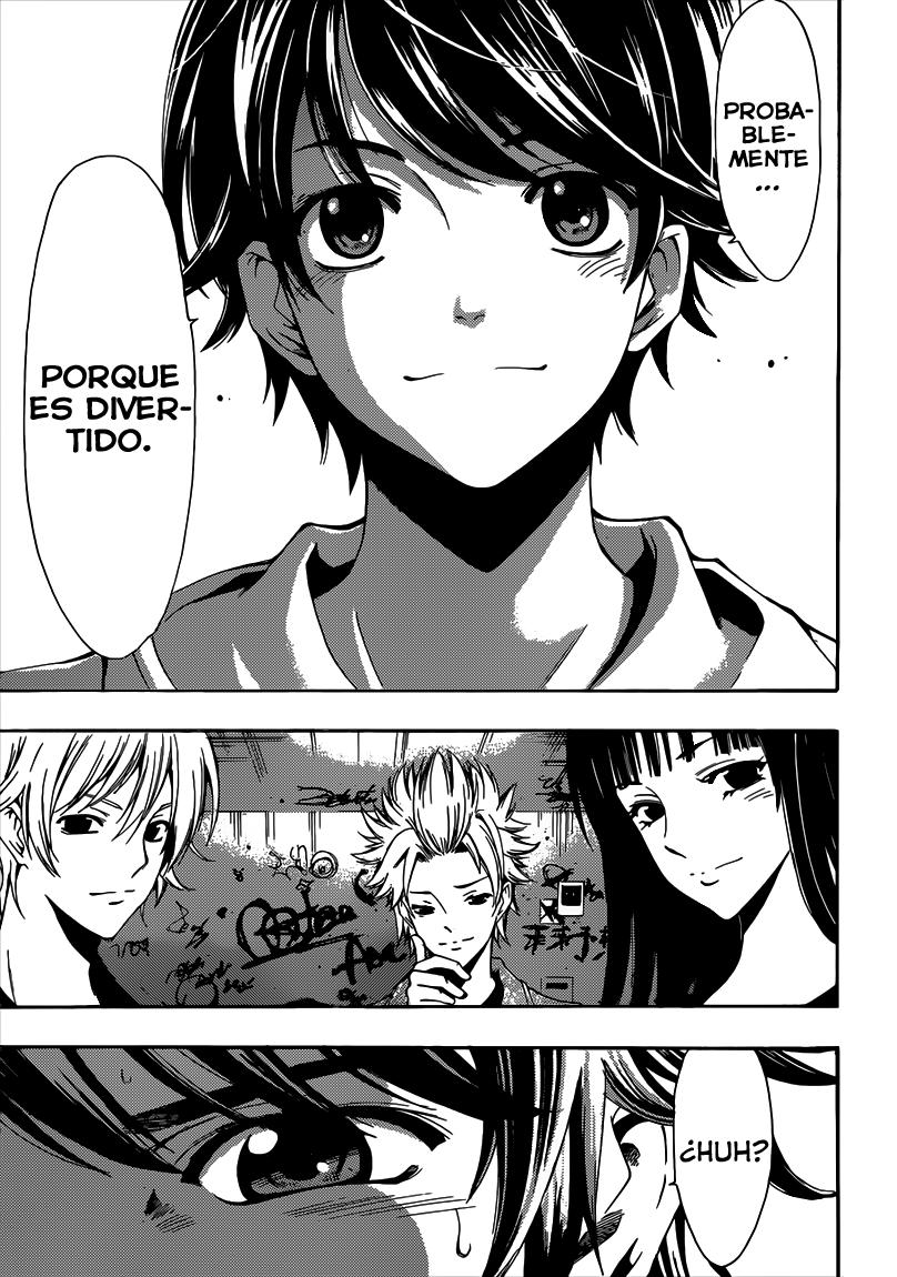 Read Fuuka (es) Manga Online