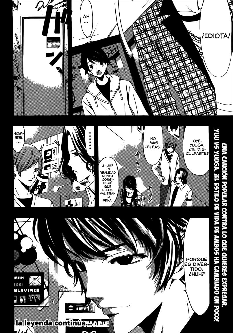 Read Fuuka (es) Manga Online