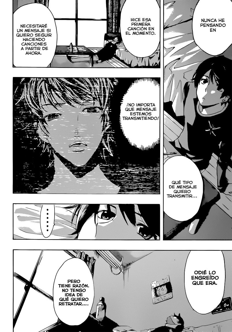 Read Fuuka (es) Manga Online