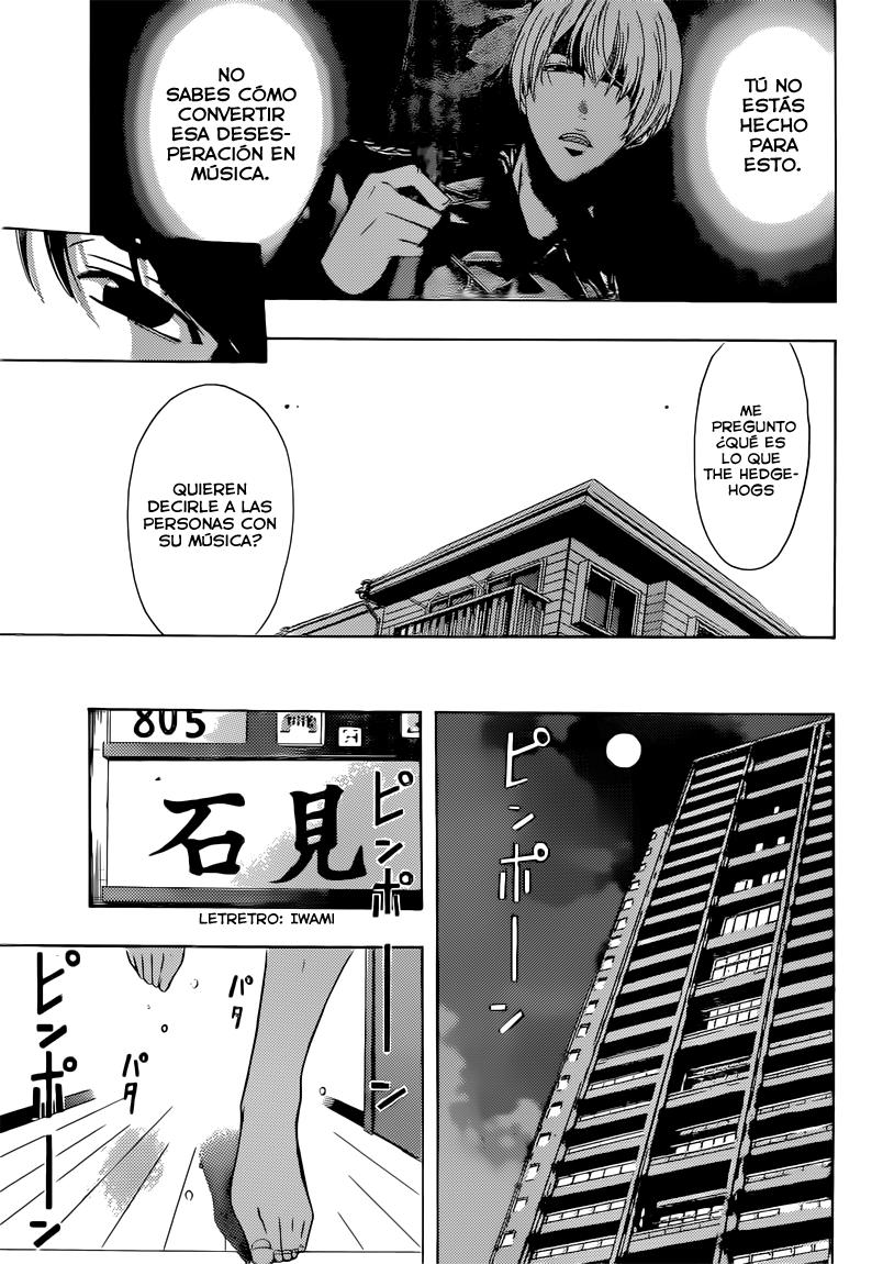 Read Fuuka (es) Manga Online