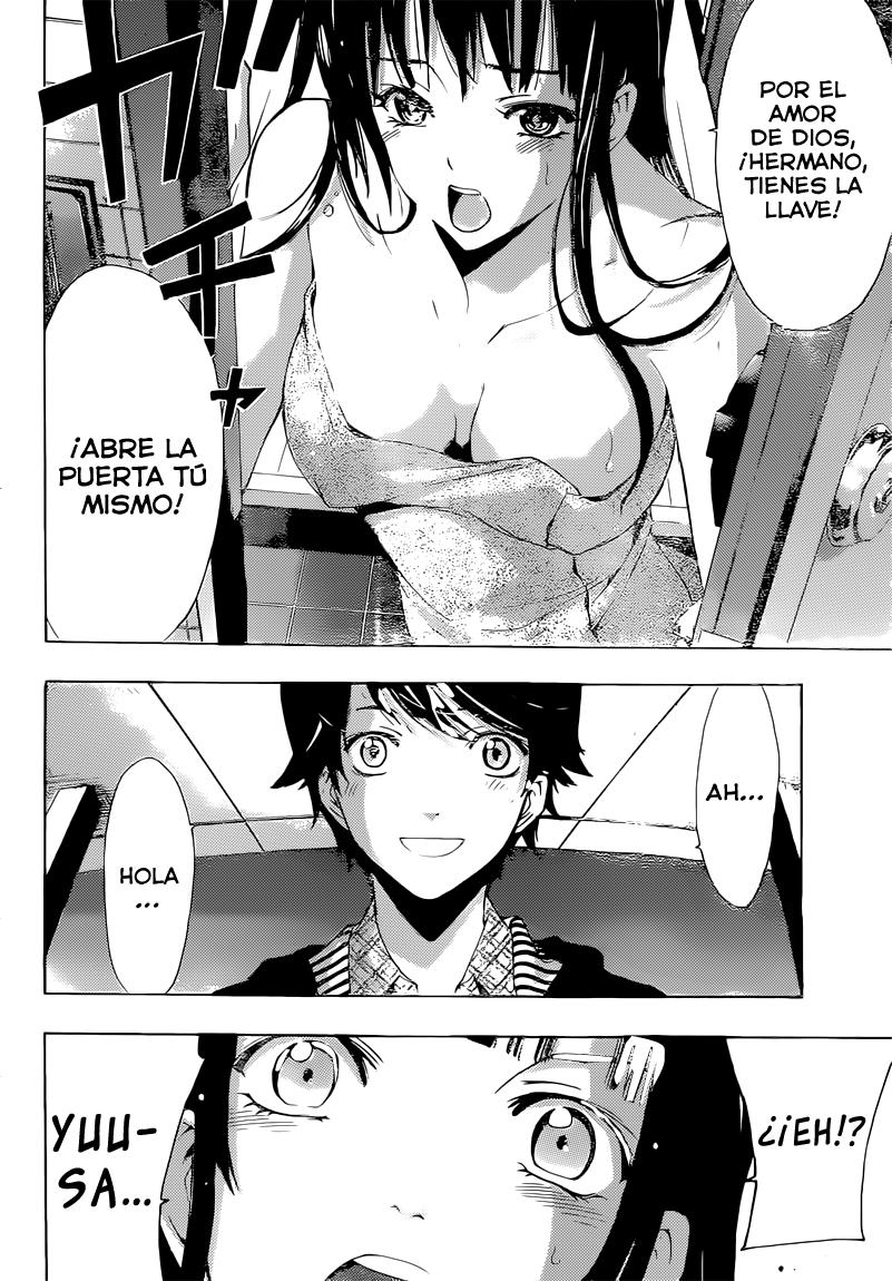 Read Fuuka (es) Manga Online