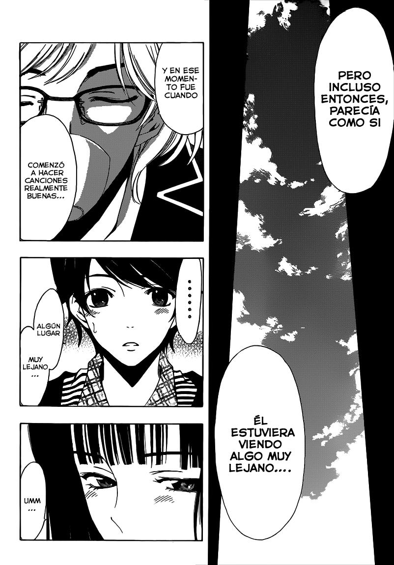 Read Fuuka (es) Manga Online